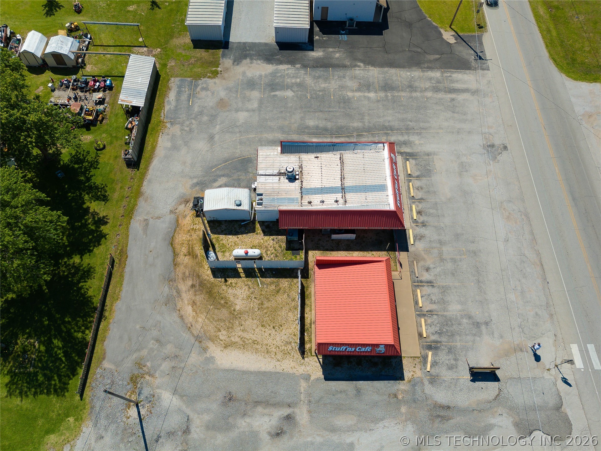 293 Ketchum Boulevard Ketchum OK 74331