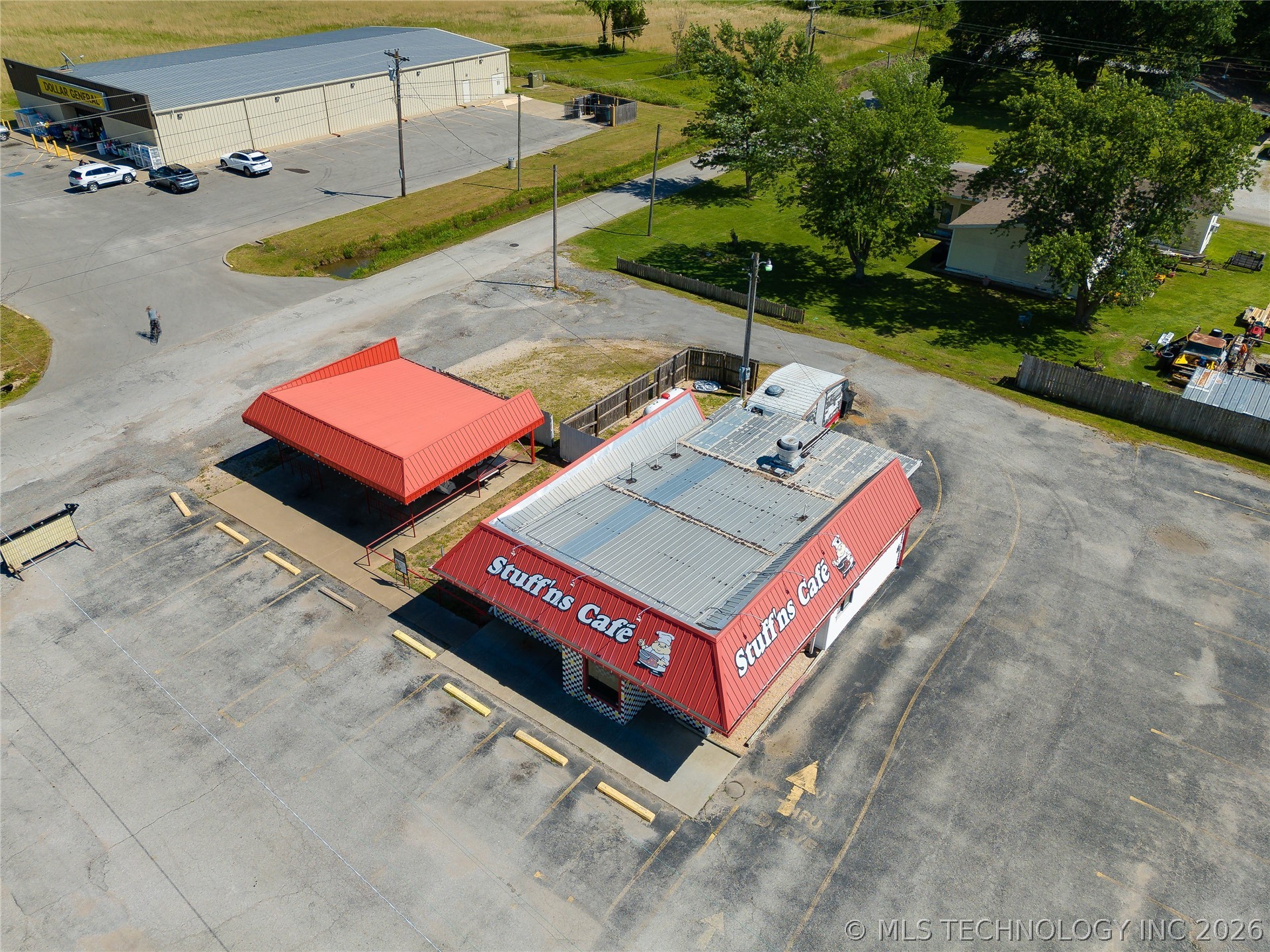 293 Ketchum Boulevard Ketchum OK 74331