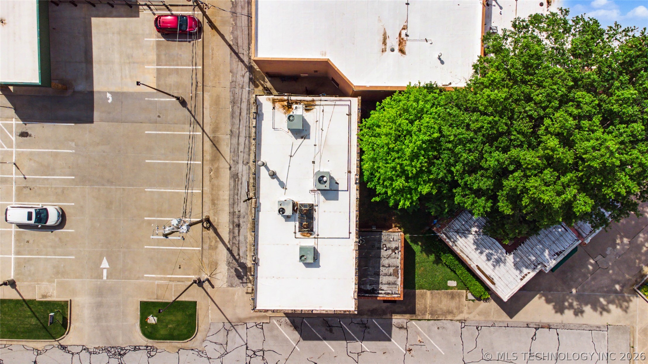 121 S Muskogee Avenue Claremore OK 74017