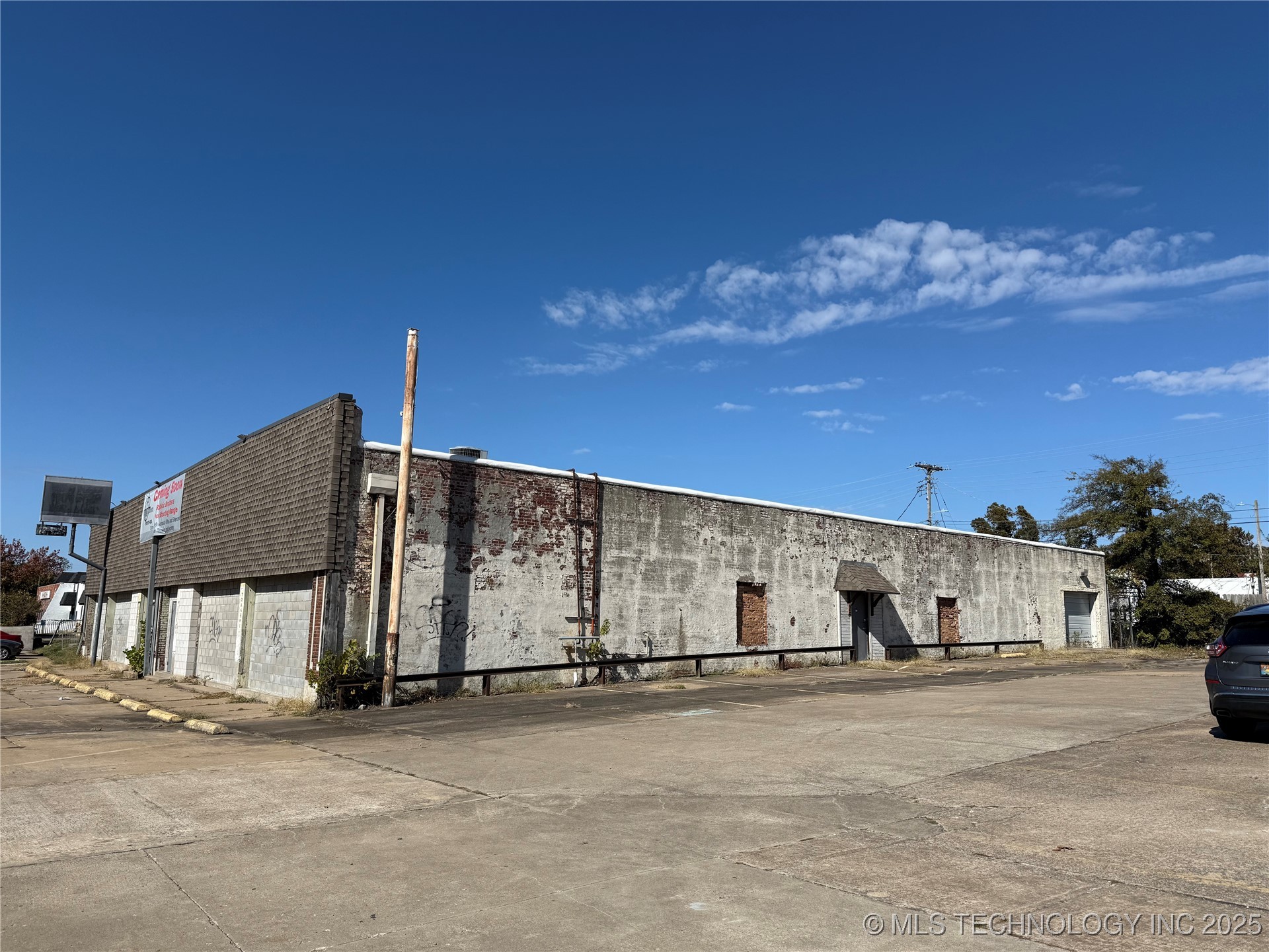 800 W Okmulgee Avenue Muskogee OK 74401
