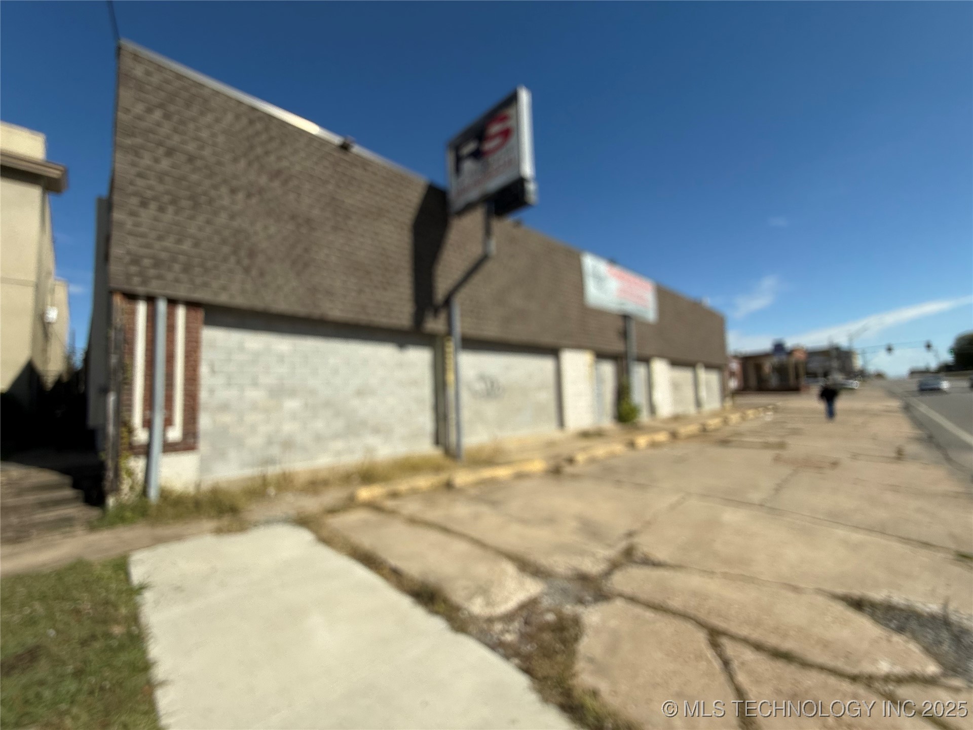 800 W Okmulgee Avenue Muskogee OK 74401