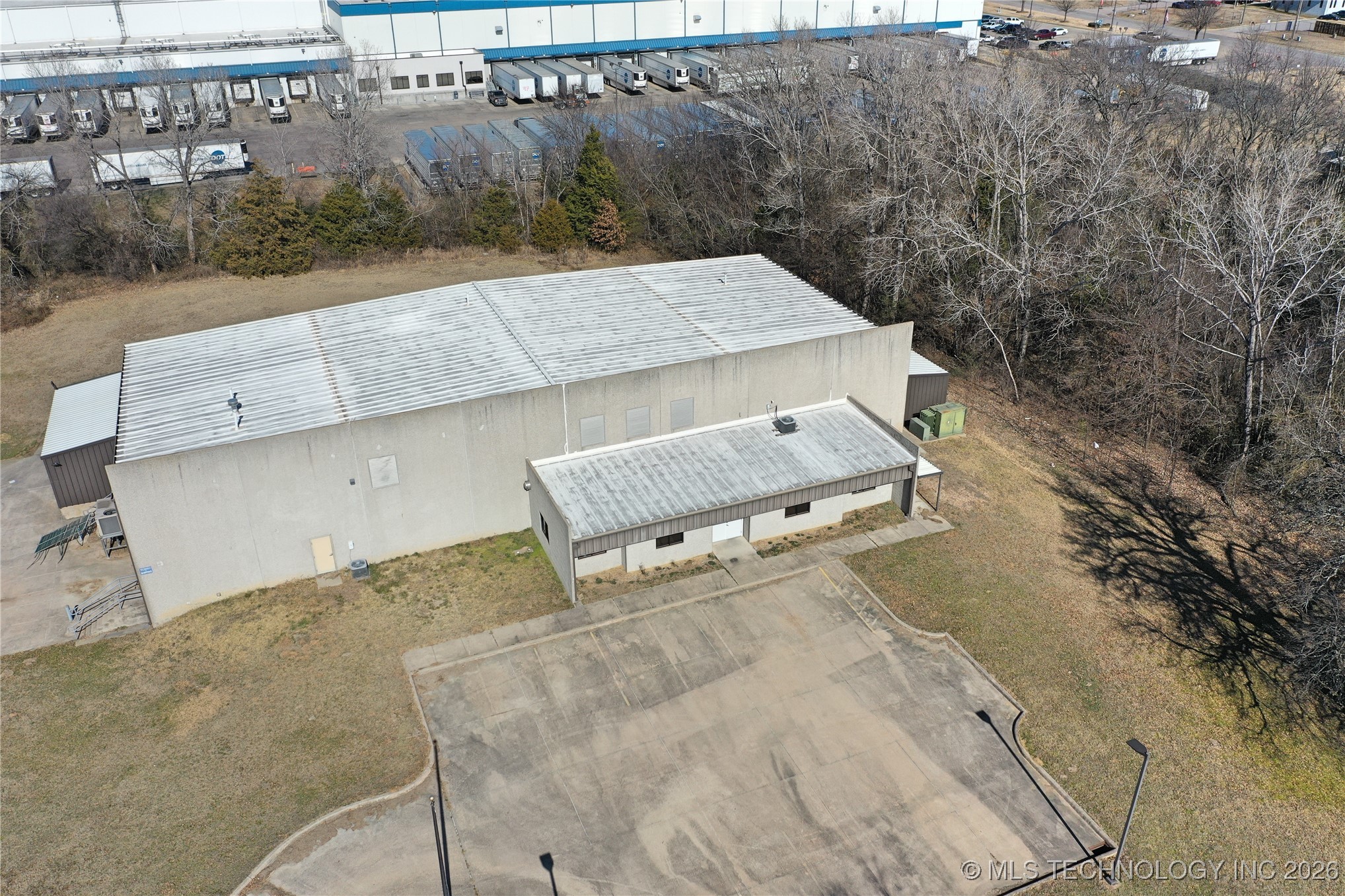 3551 Cypert Way Ardmore OK 73401