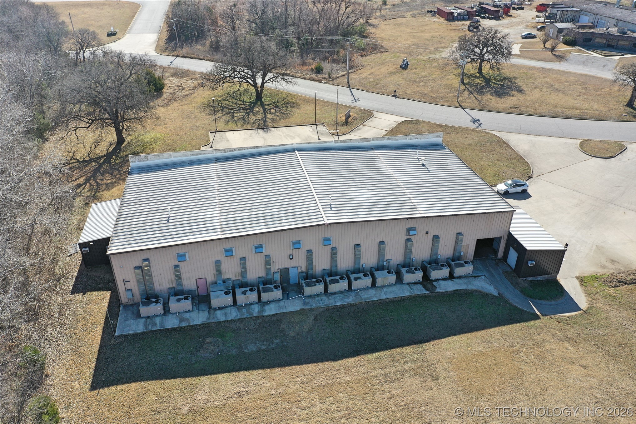 3551 Cypert Way Ardmore OK 73401