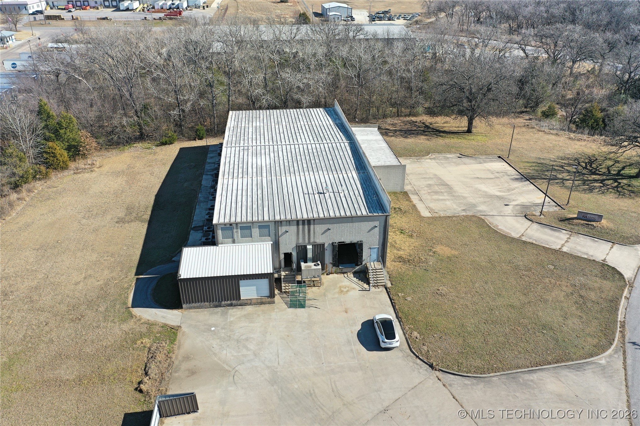 3551 Cypert Way Ardmore OK 73401