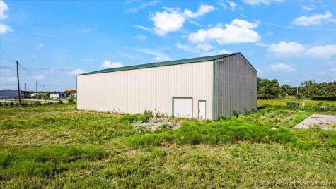 000 Highway 69-75 Colbert OK 74733
