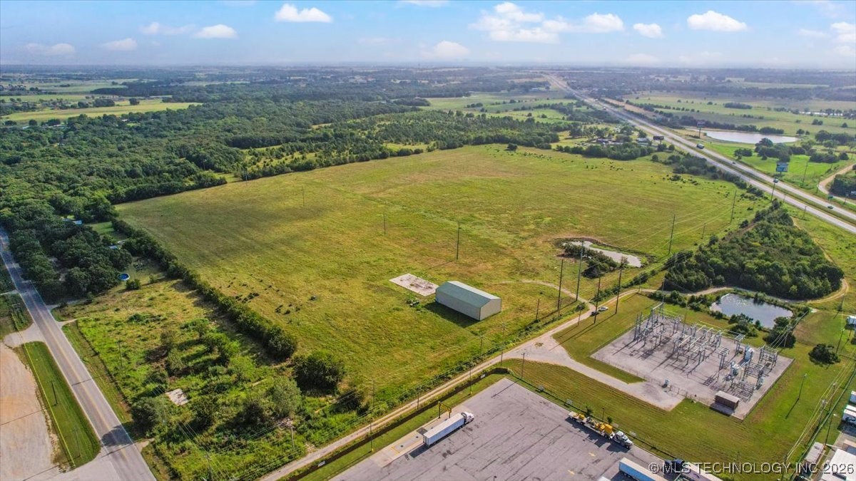 000 Highway 69-75 Colbert OK 74733