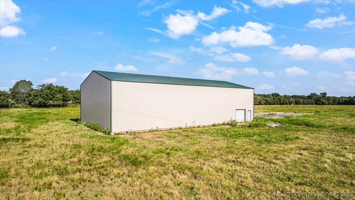 000 Highway 69-75 Colbert OK 74733