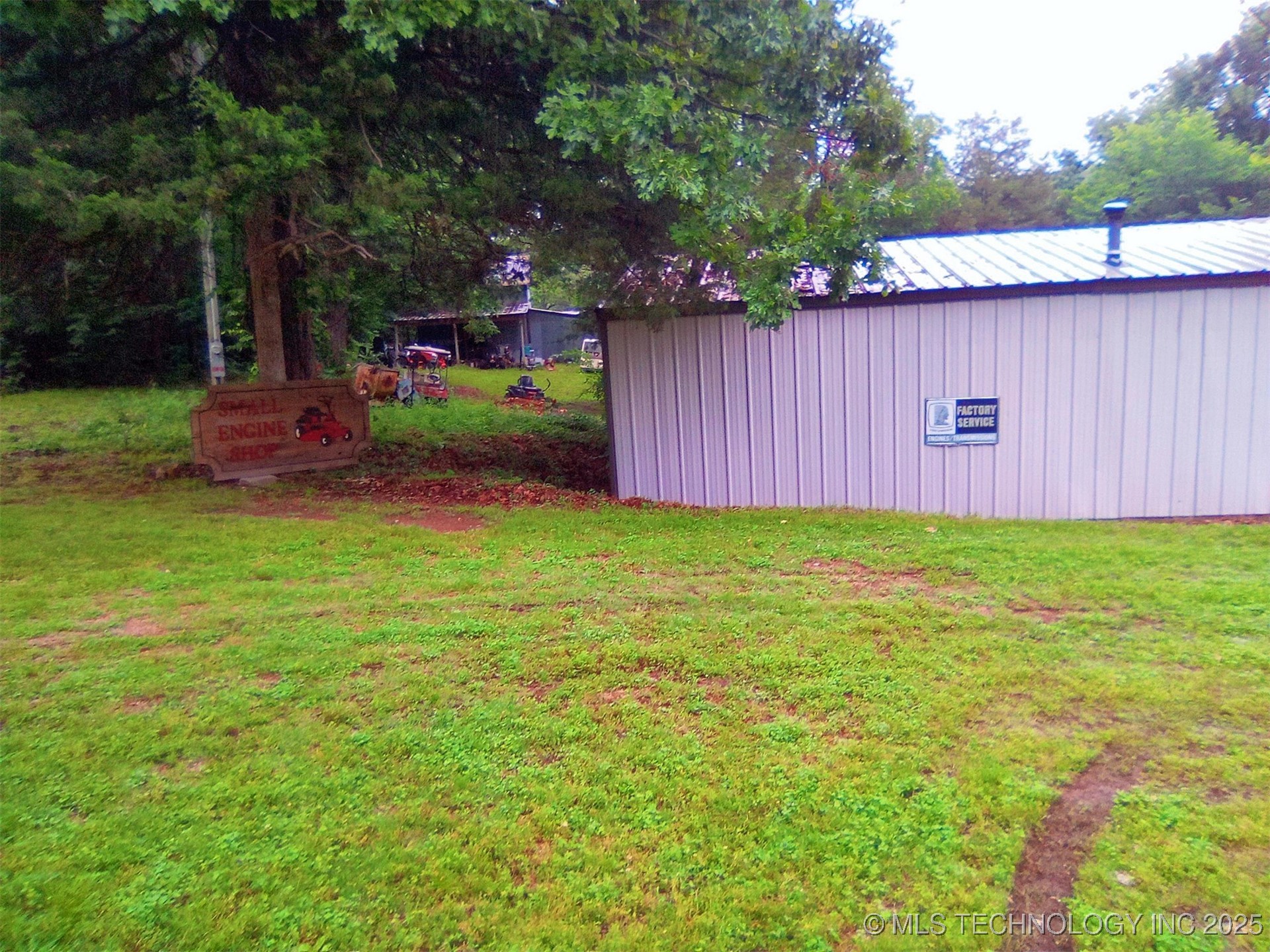 60930 E 245 Place Grove OK 74344
