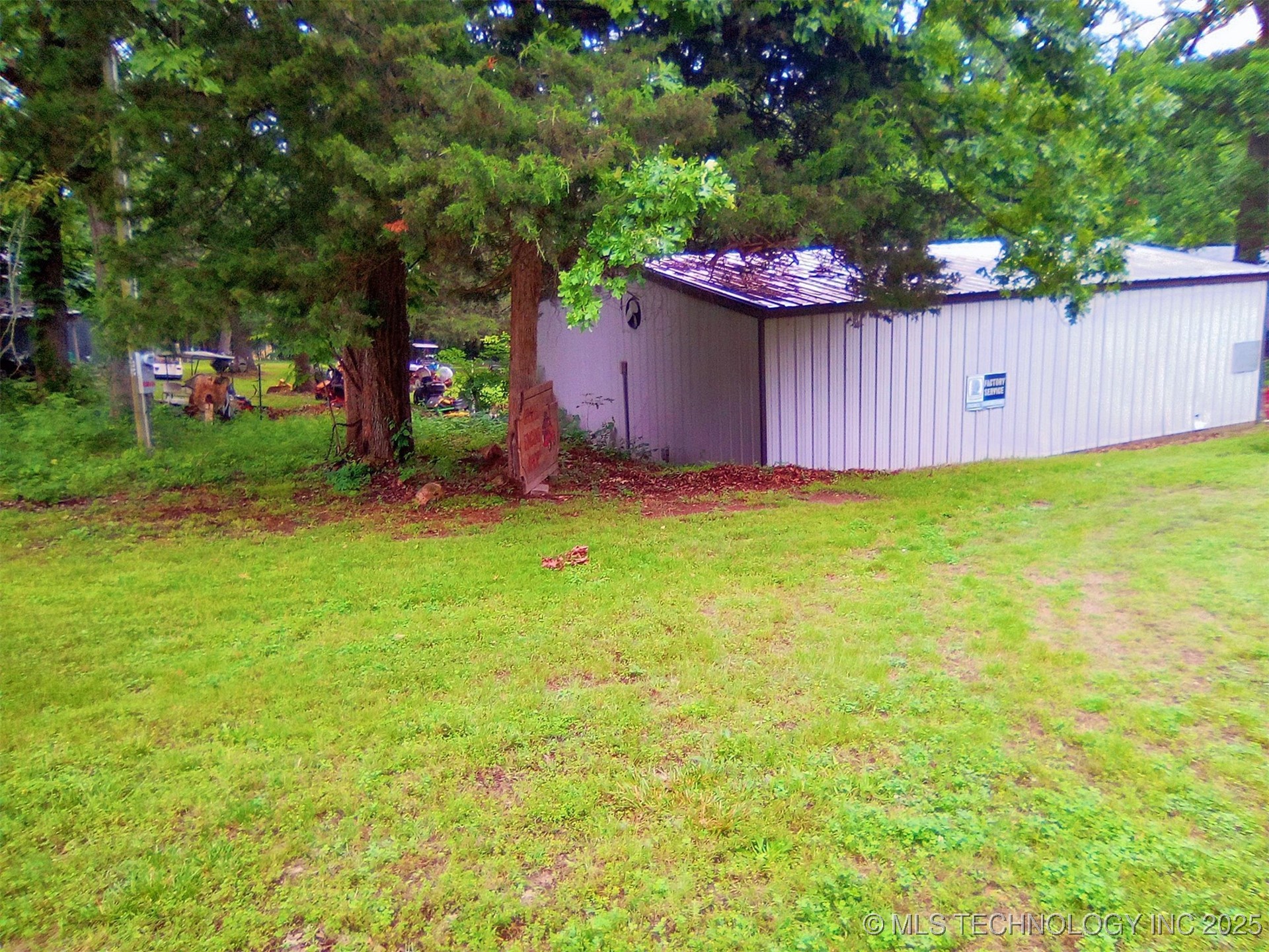60930 E 245 Place Grove OK 74344