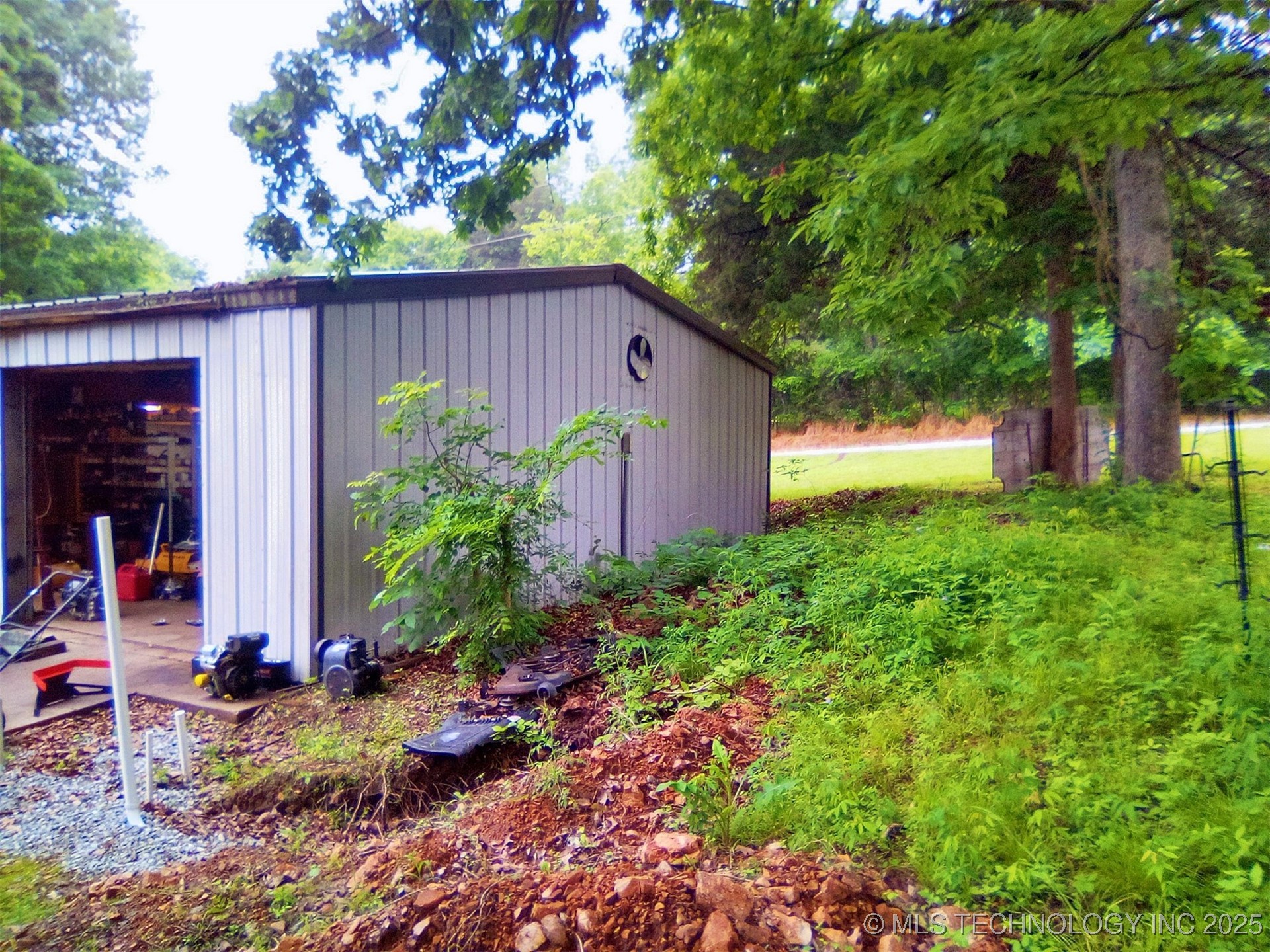 60930 E 245 Place Grove OK 74344