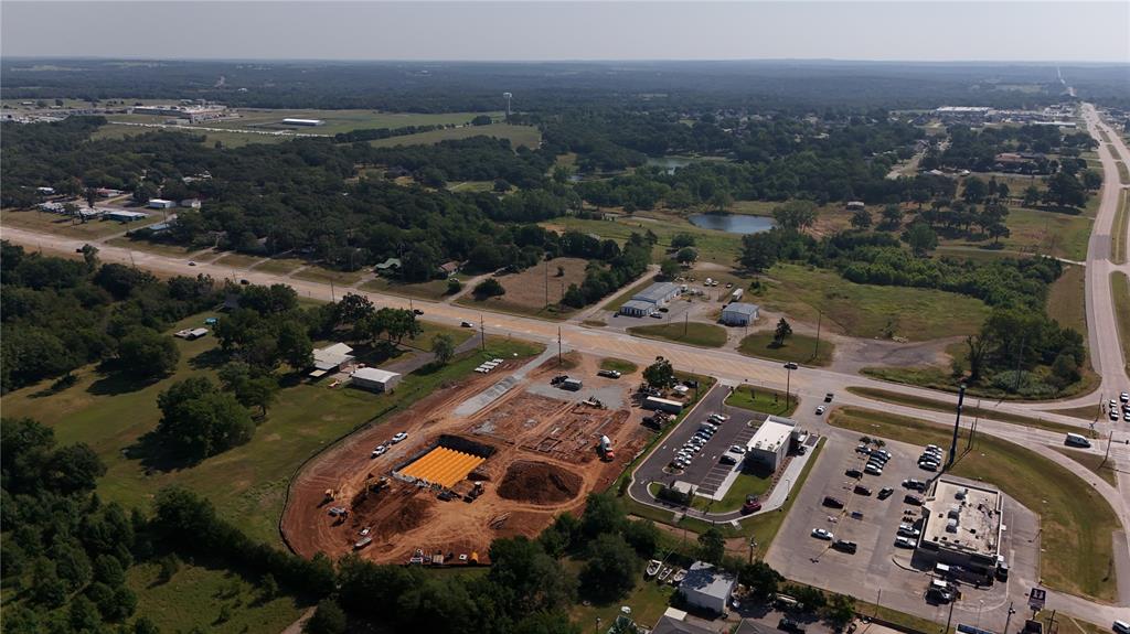 2708 N Highway 99 Seminole OK 74868