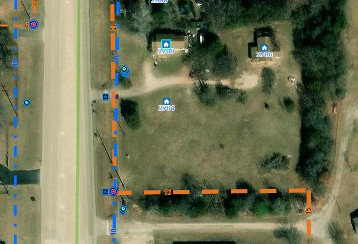 2708 N Highway 99 Seminole OK 74868