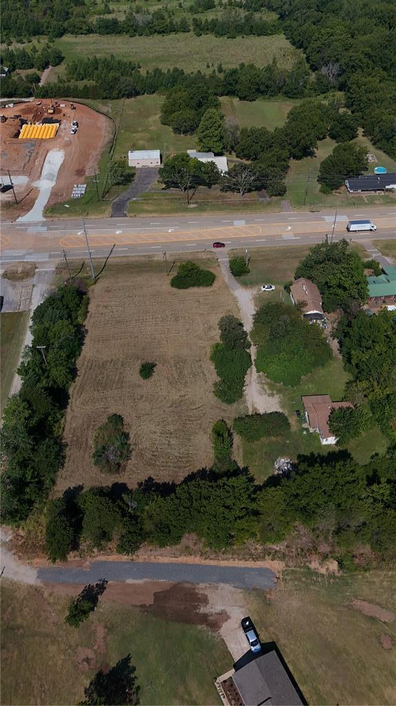 2708 N Highway 99 Seminole OK 74868
