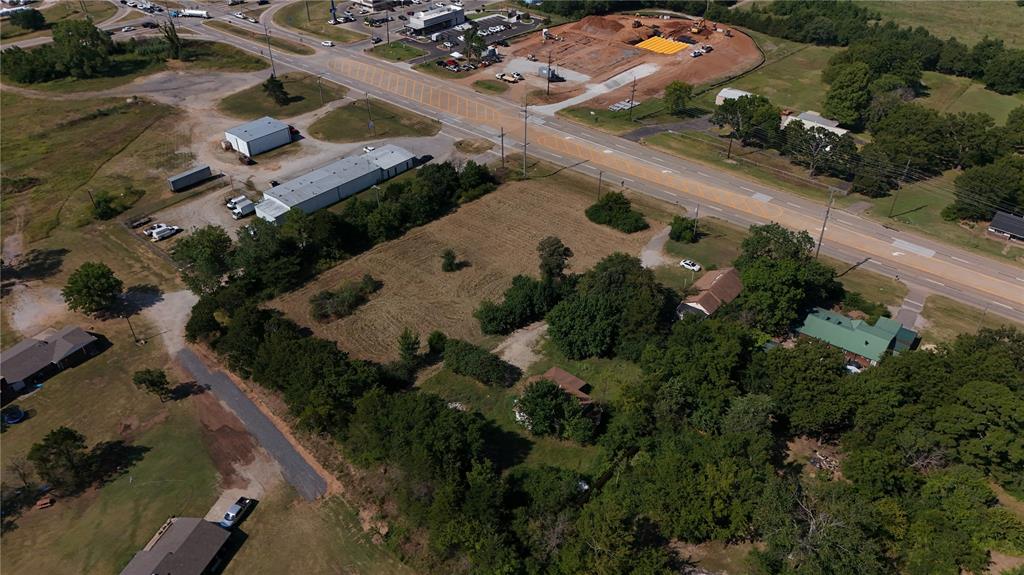 2708 N Highway 99 Seminole OK 74868