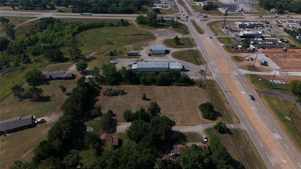 2708 N Highway 99 Seminole OK 74868
