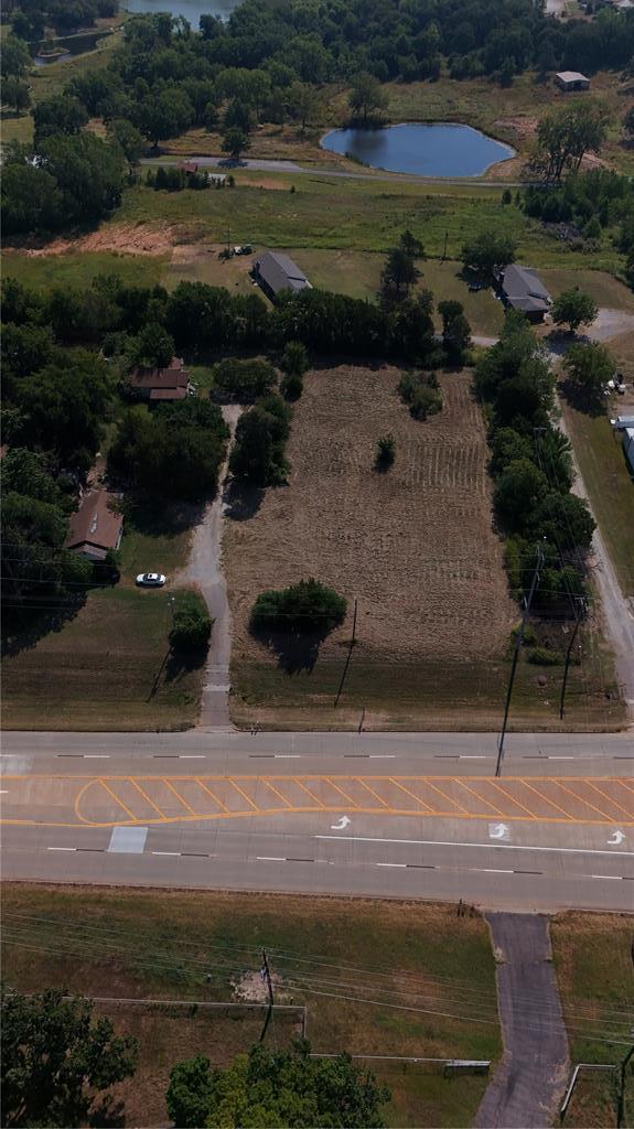 2708 N Highway 99 Seminole OK 74868