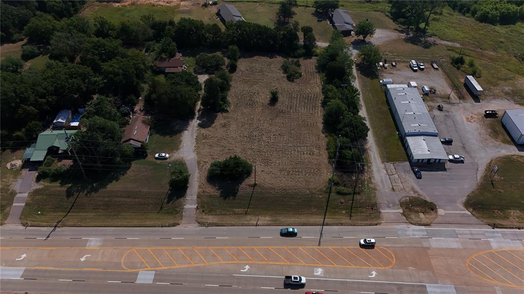 2708 N Highway 99 Seminole OK 74868