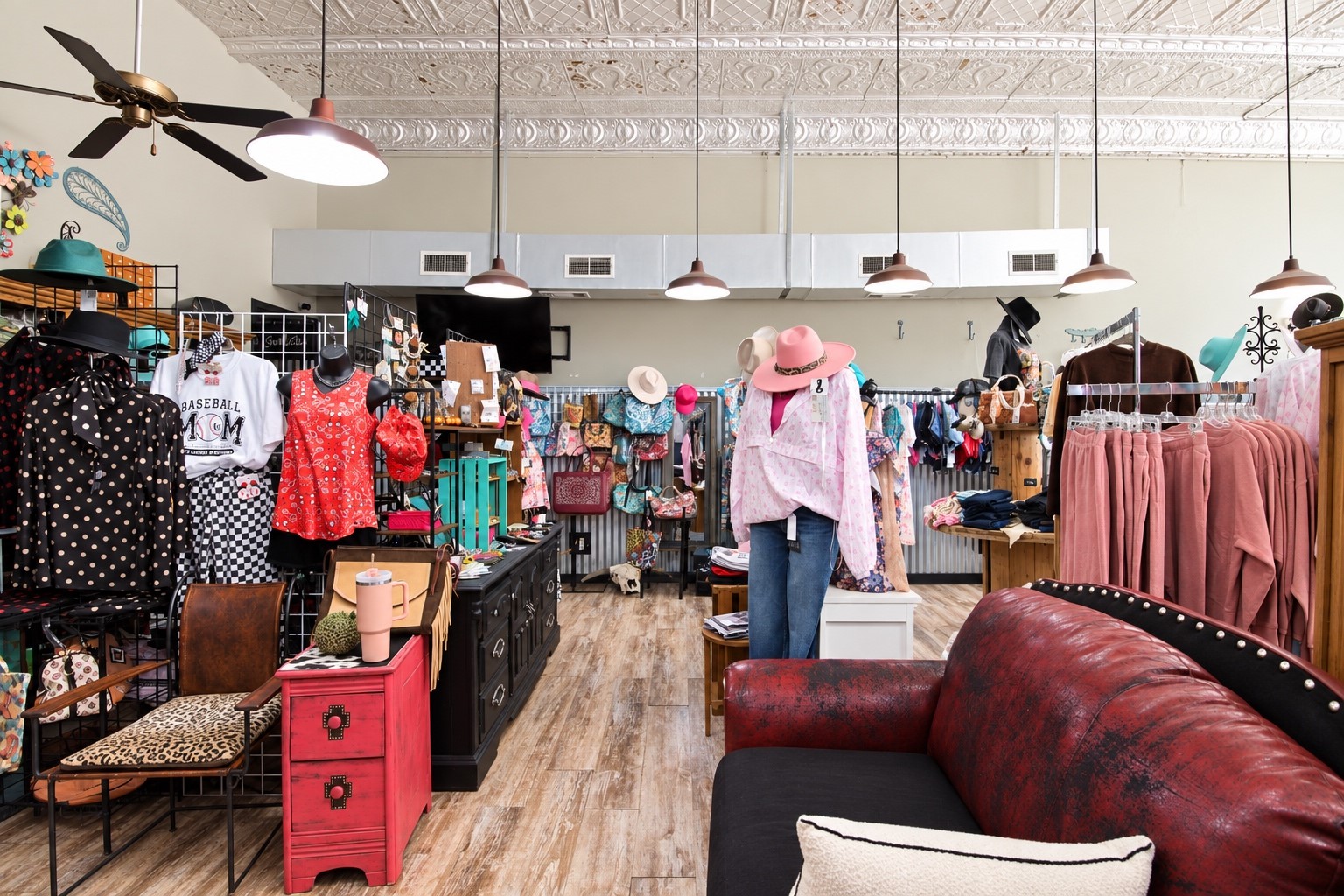 101 E Main Street Beggs OK 74421