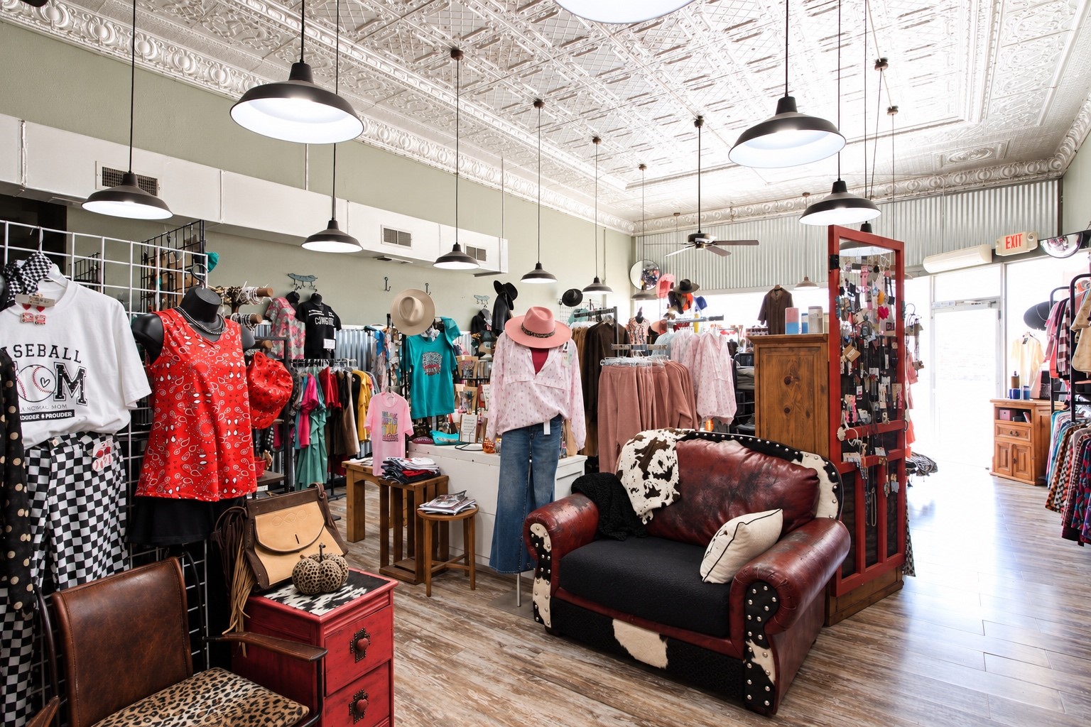 101 E Main Street Beggs OK 74421