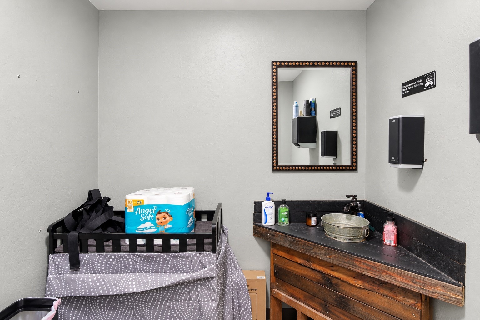 101 E Main Street Beggs OK 74421