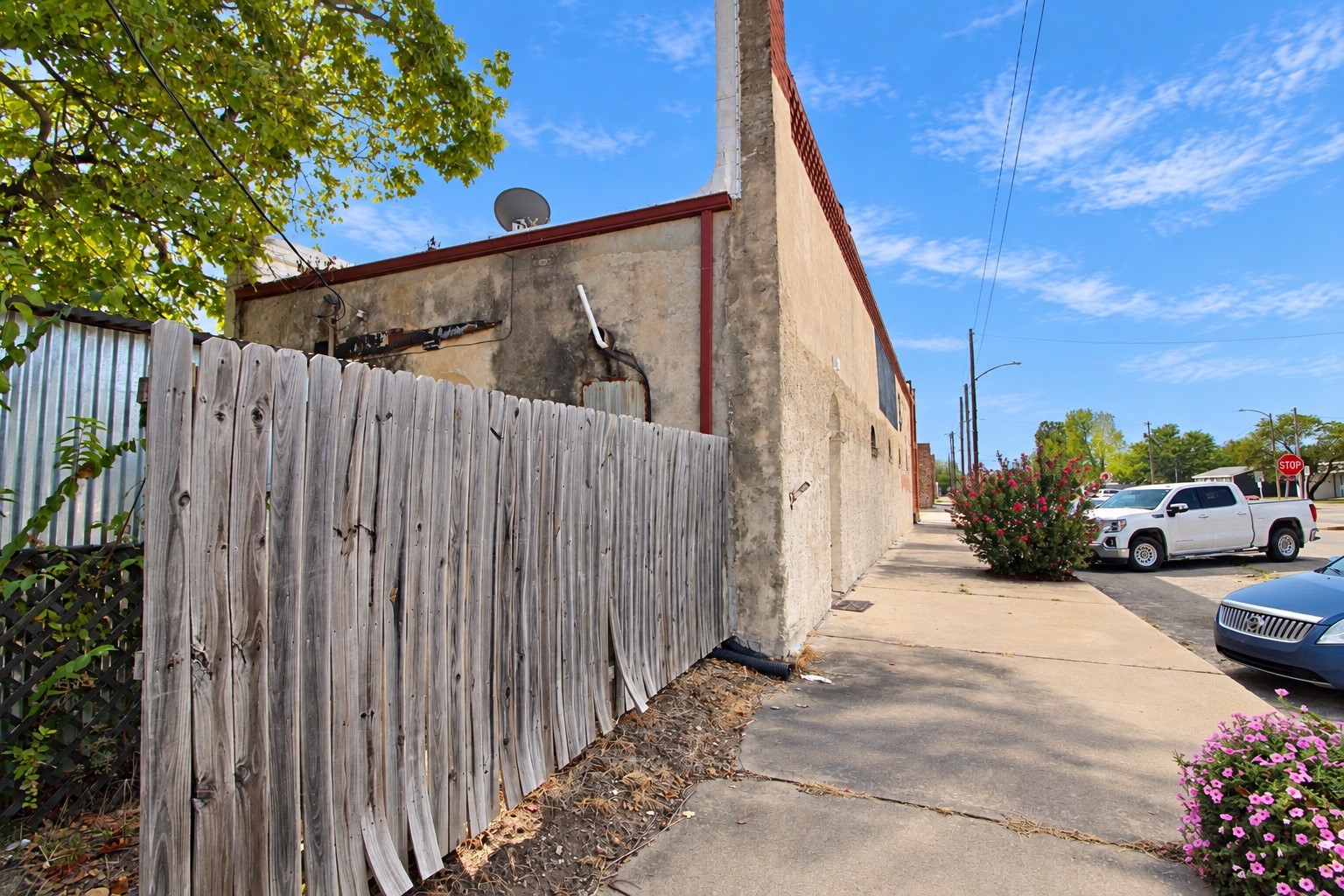 101 E Main Street Beggs OK 74421