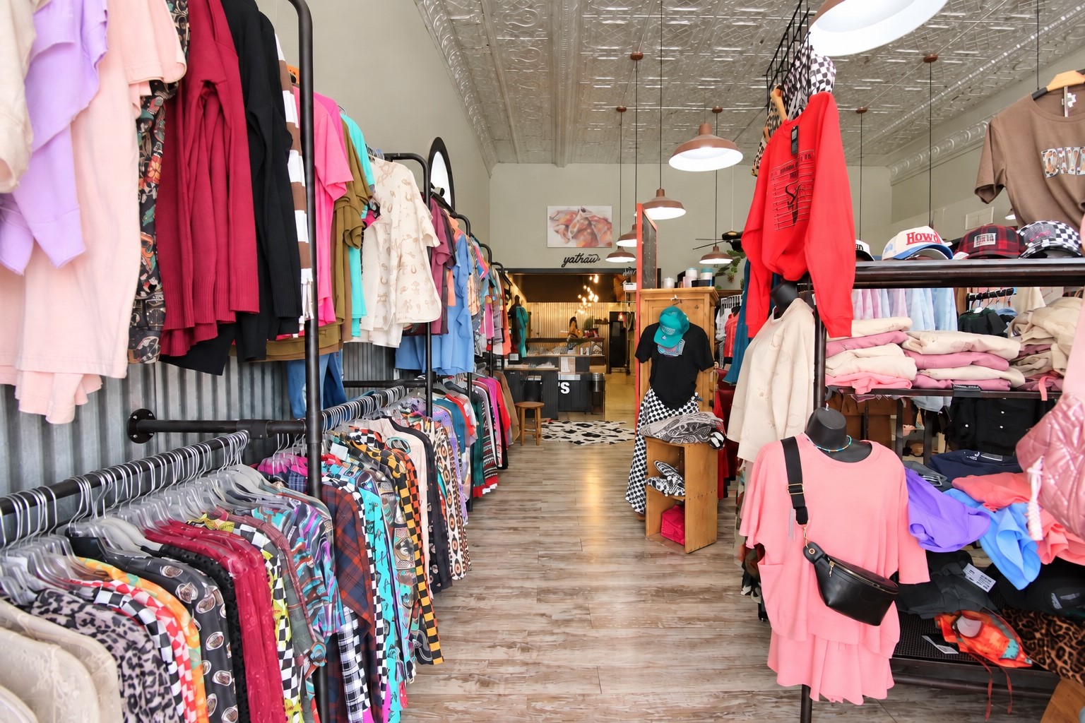 101 E Main Street Beggs OK 74421