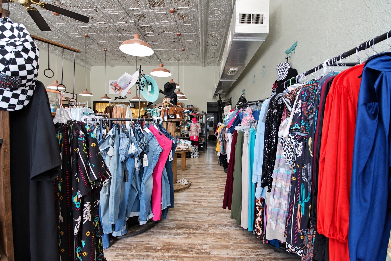 101 E Main Street Beggs OK 74421