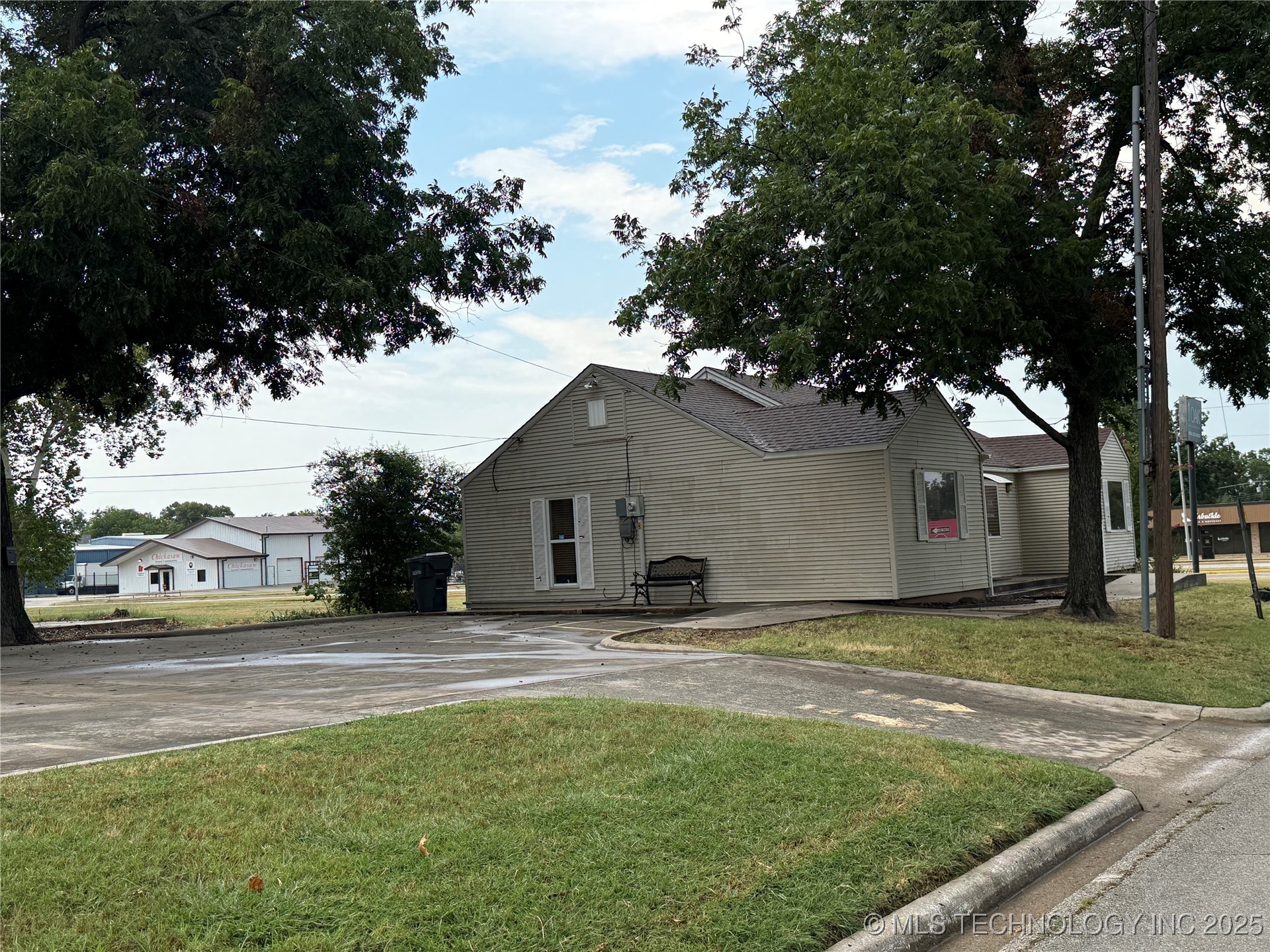 1410 W Broadway Ardmore OK 73401