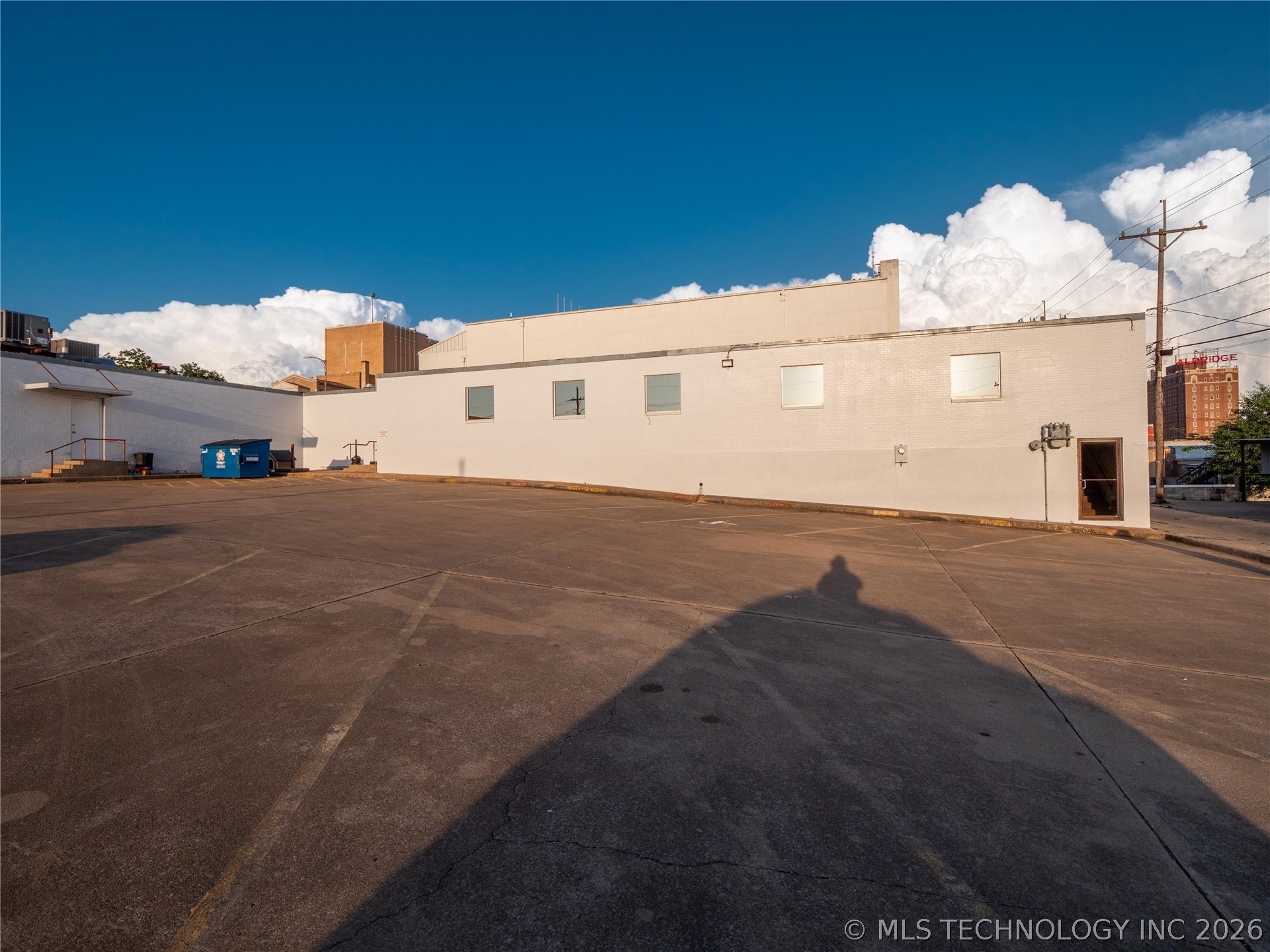 10 E Washington Avenue Mcalester OK 74501