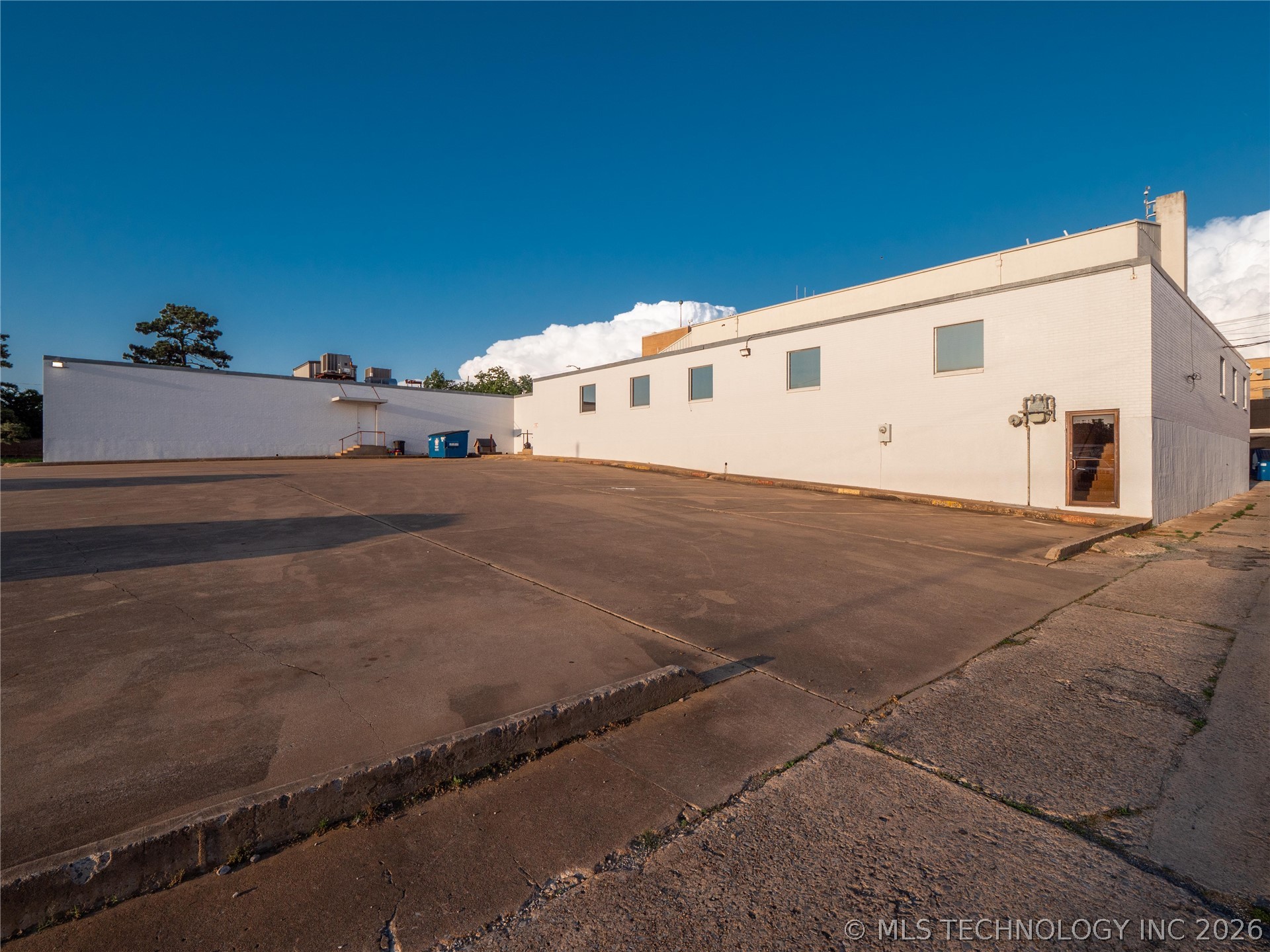 10 E Washington Avenue Mcalester OK 74501