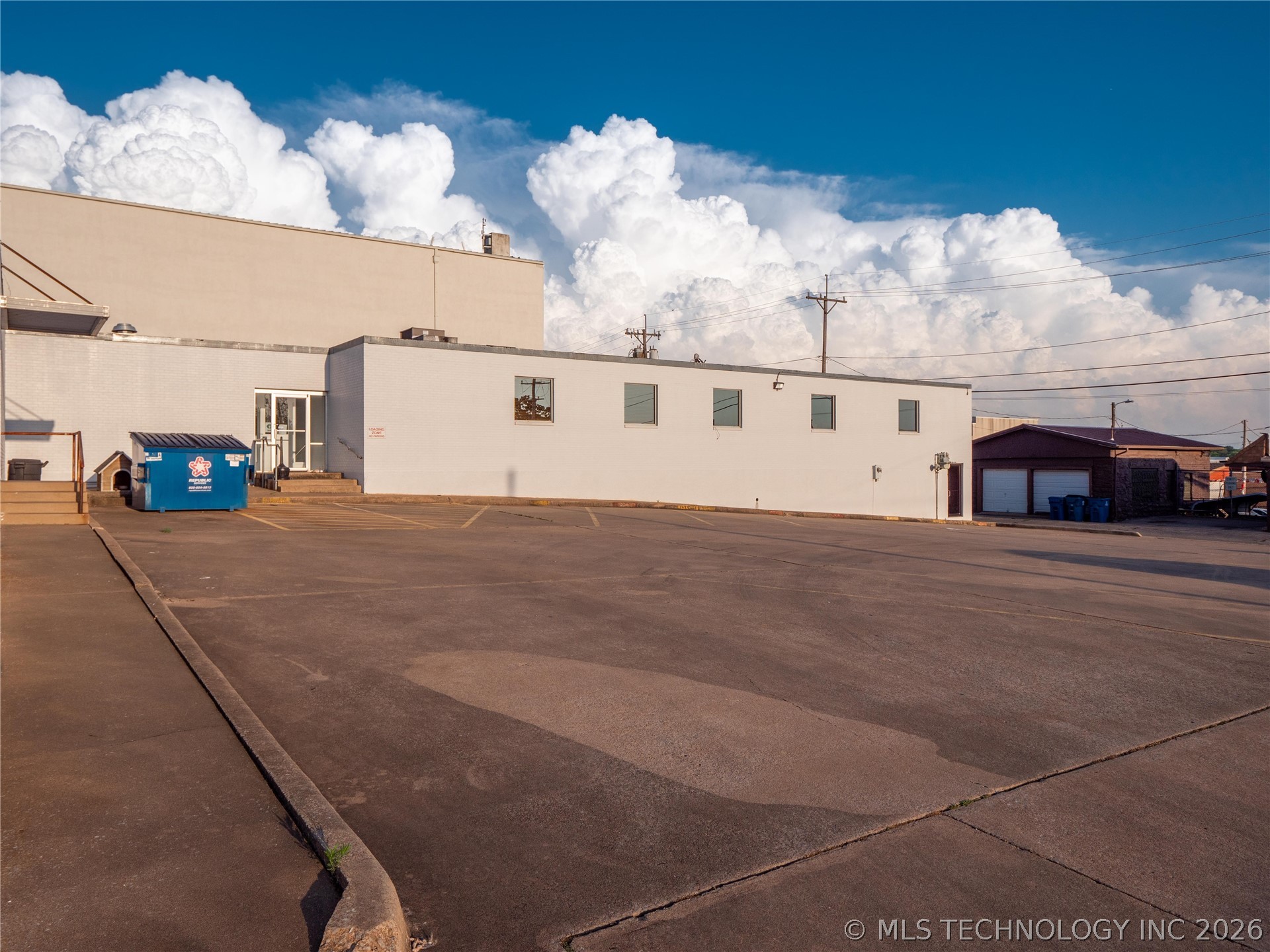 10 E Washington Avenue Mcalester OK 74501