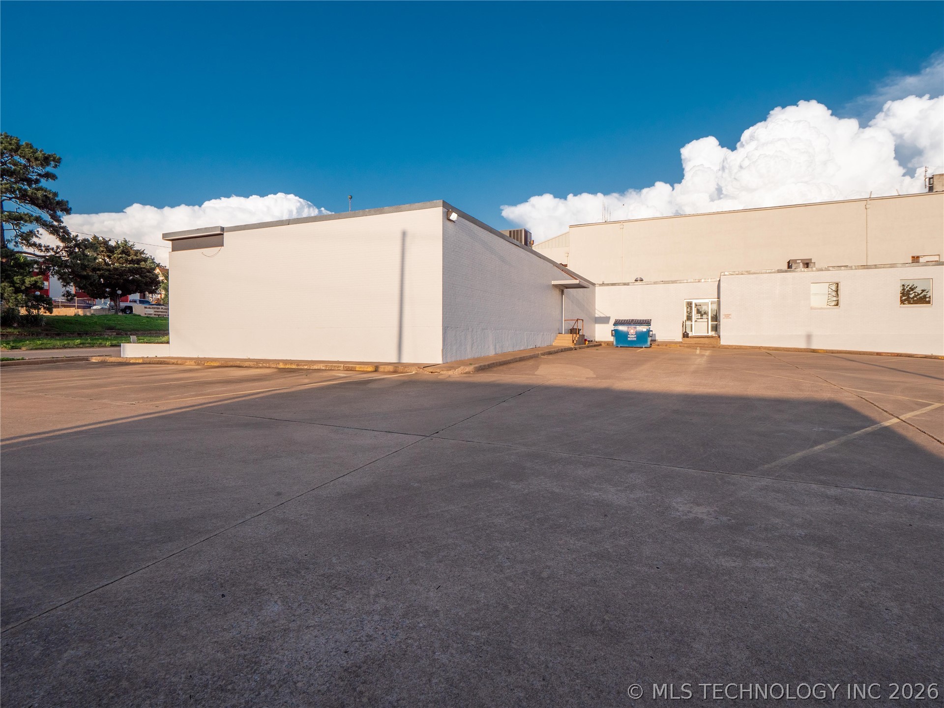 10 E Washington Avenue Mcalester OK 74501