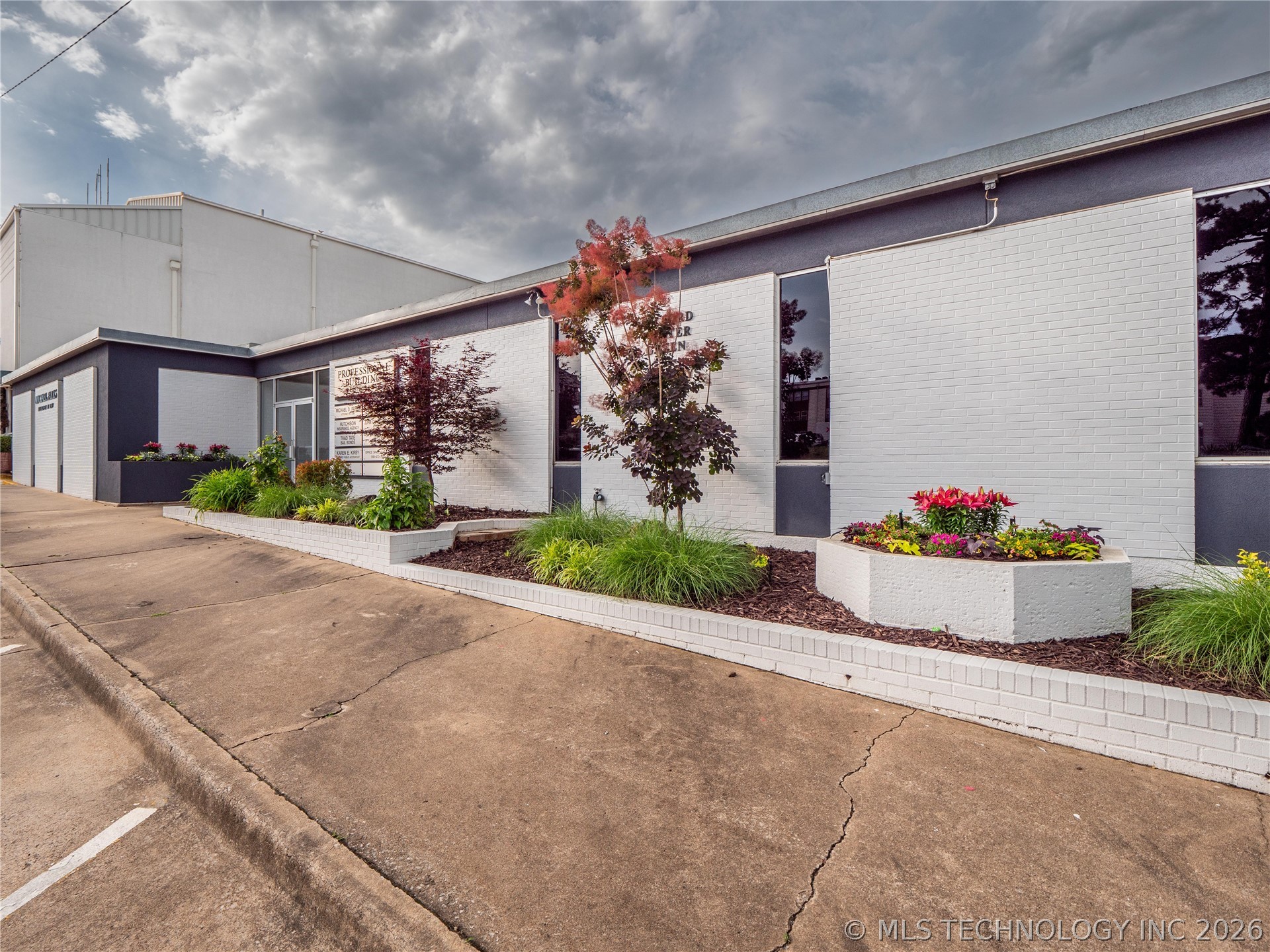 10 E Washington Avenue Mcalester OK 74501
