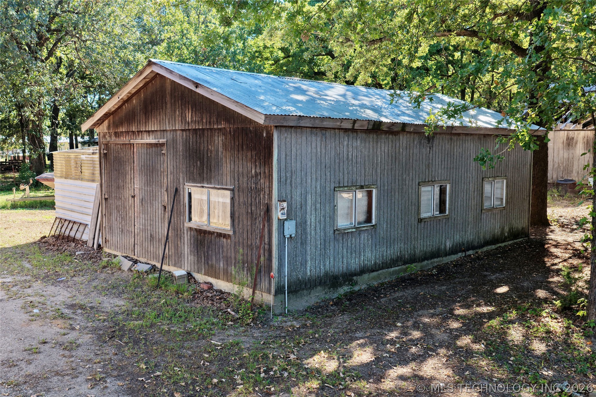 418646 W Texanna Road Eufaula OK 74432