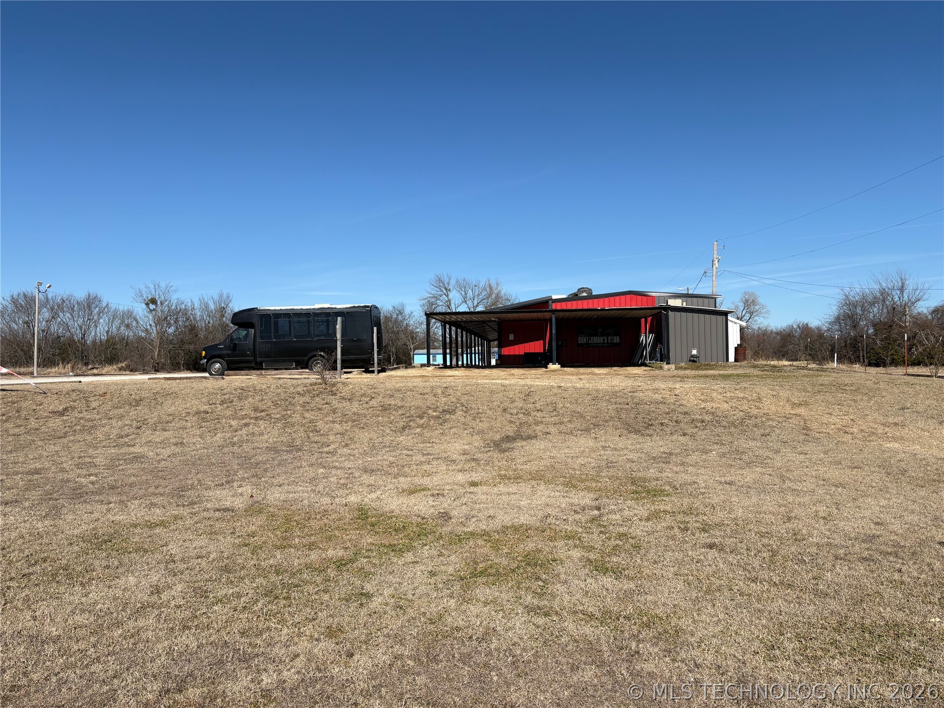 1704 Highway 70 E Kingston OK 73439