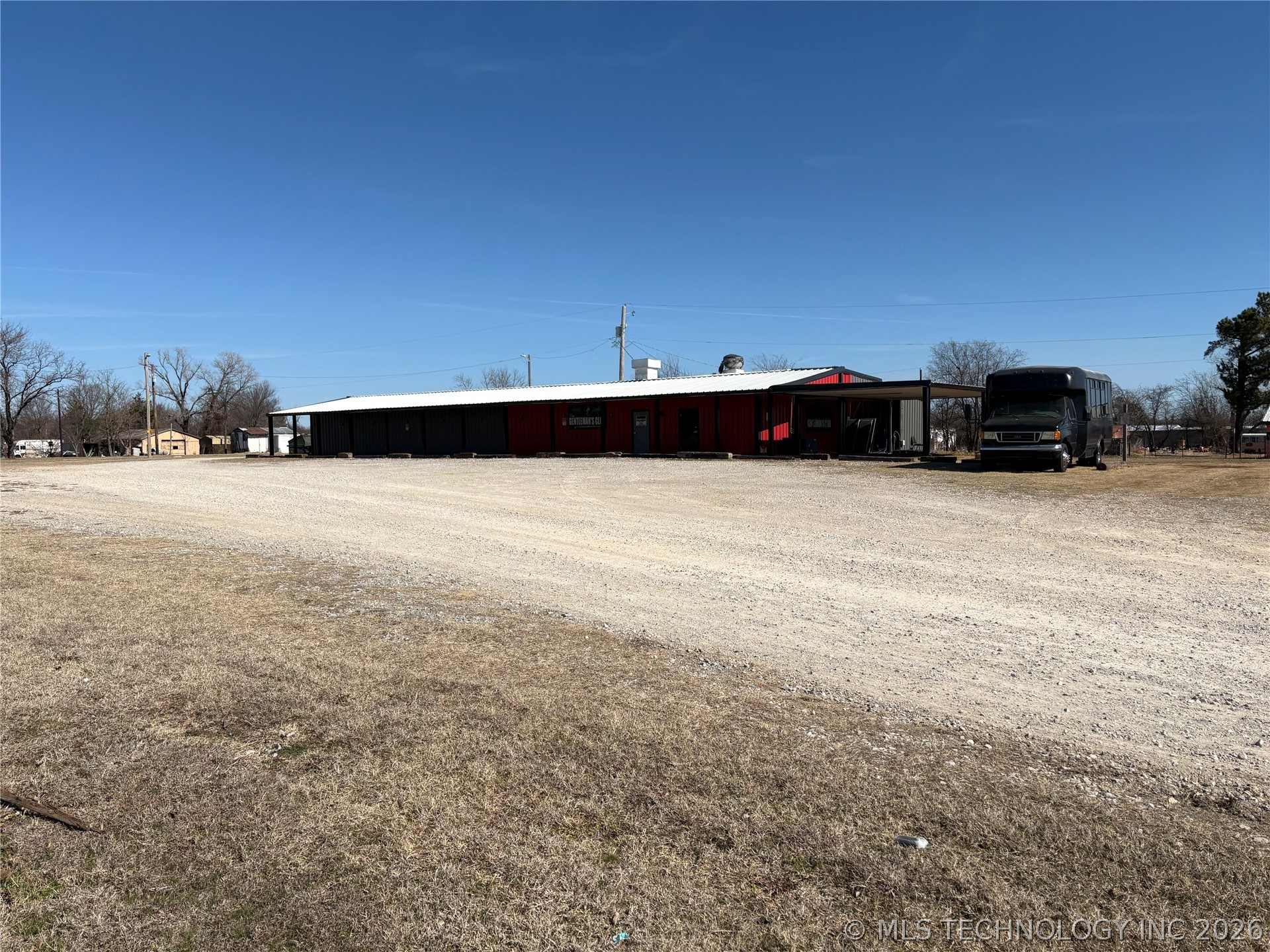1704 Highway 70 E Kingston OK 73439