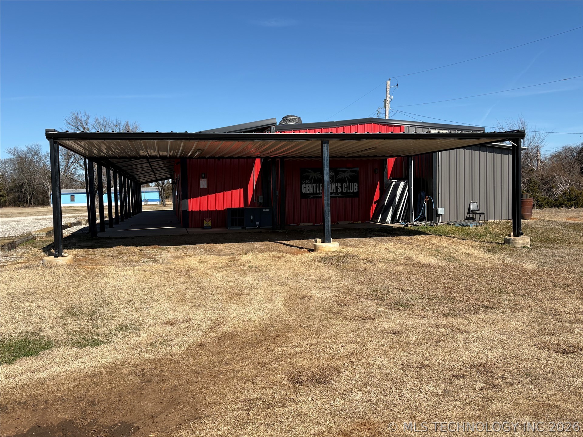 1704 Highway 70 E Kingston OK 73439