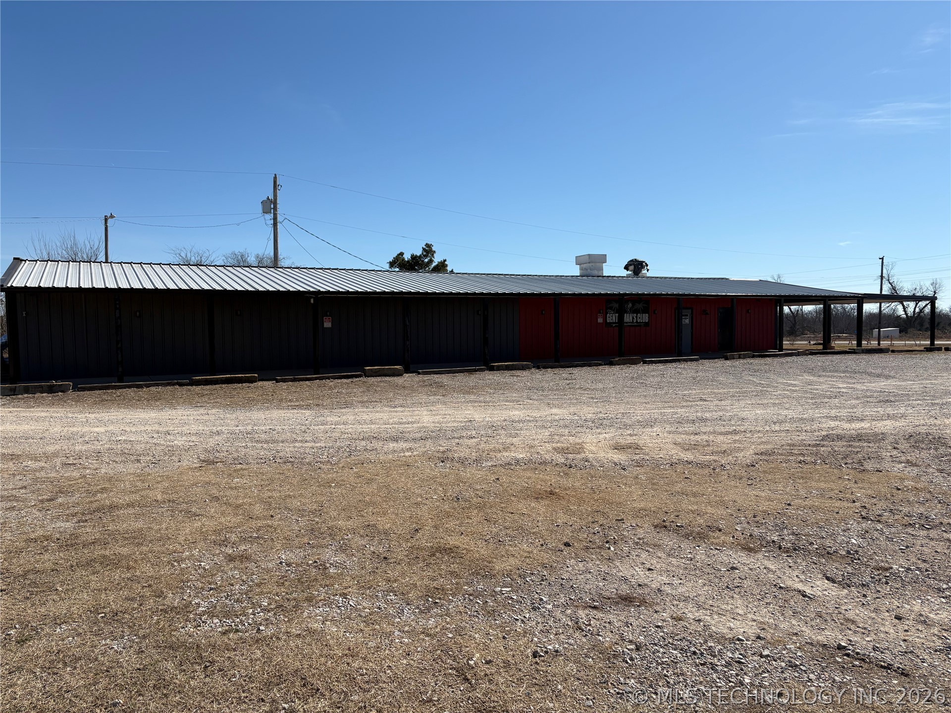 1704 Highway 70 E Kingston OK 73439