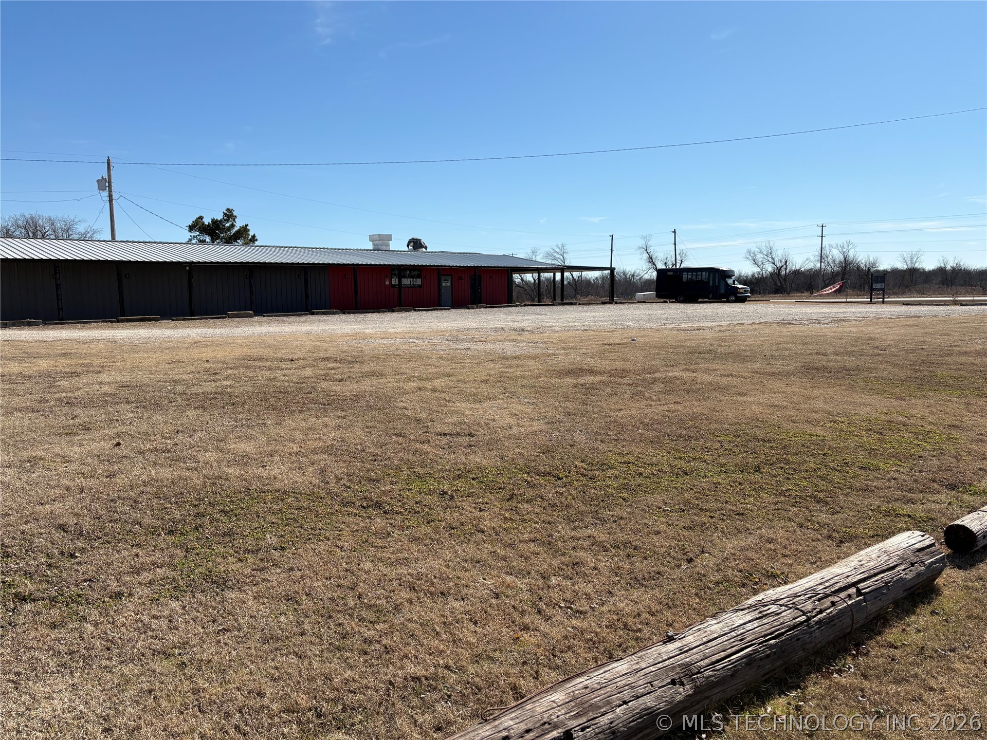1704 Highway 70 E Kingston OK 73439