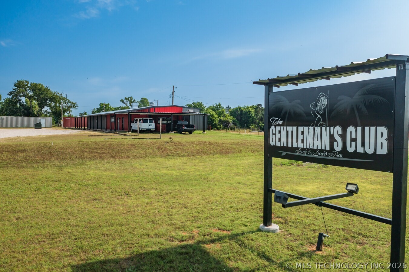 1704 Highway 70 E Kingston OK 73439