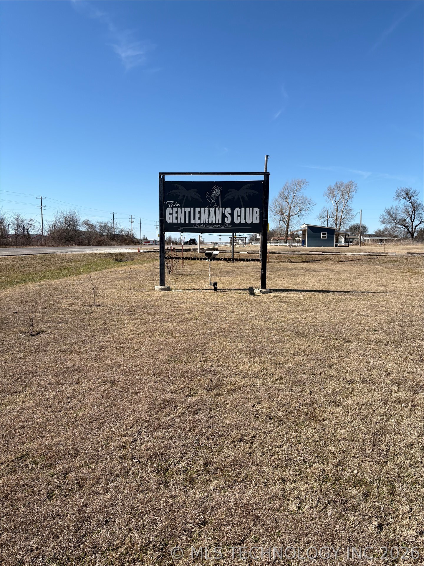 1704 Highway 70 E Kingston OK 73439