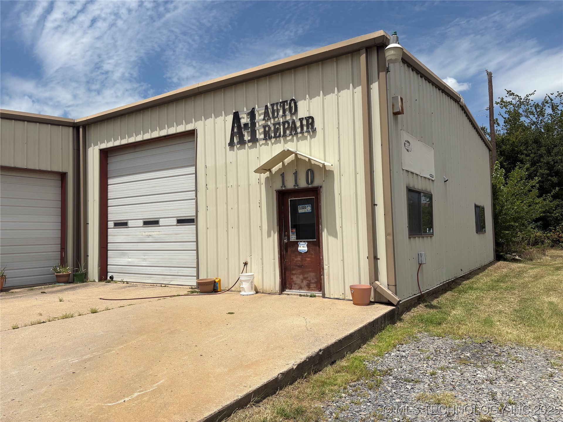110 Douglas Street Muskogee OK 74401
