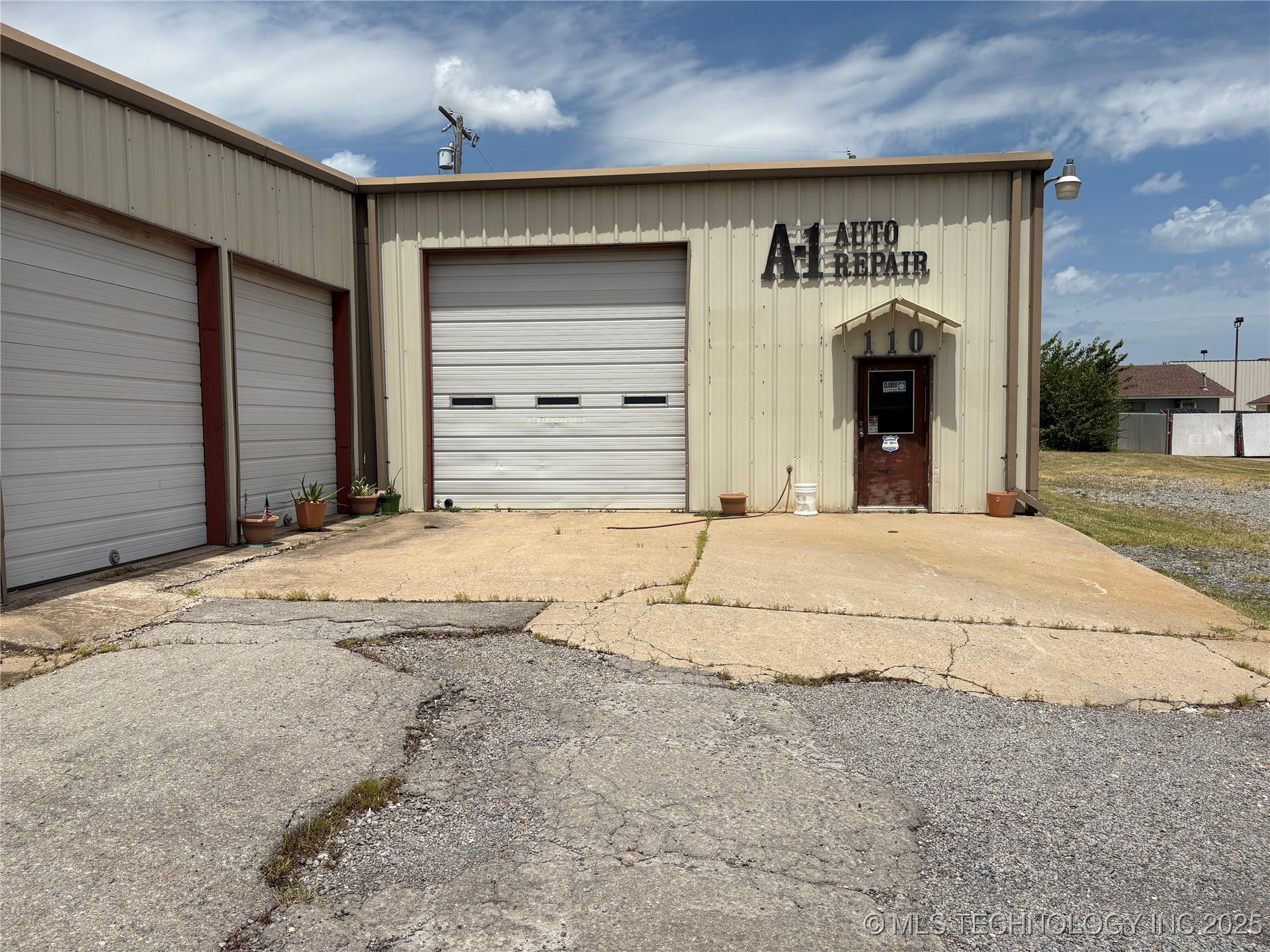 110 Douglas Street Muskogee OK 74401