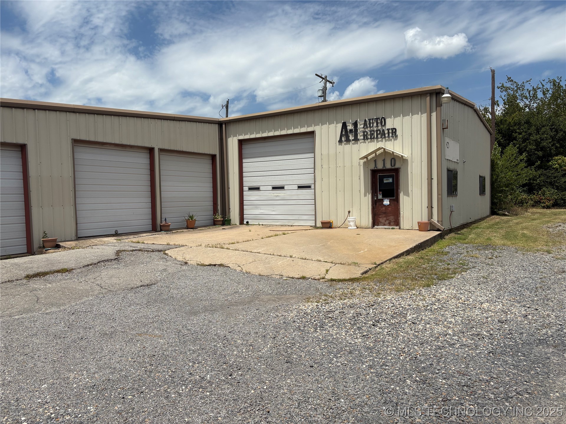 110 Douglas Street Muskogee OK 74401
