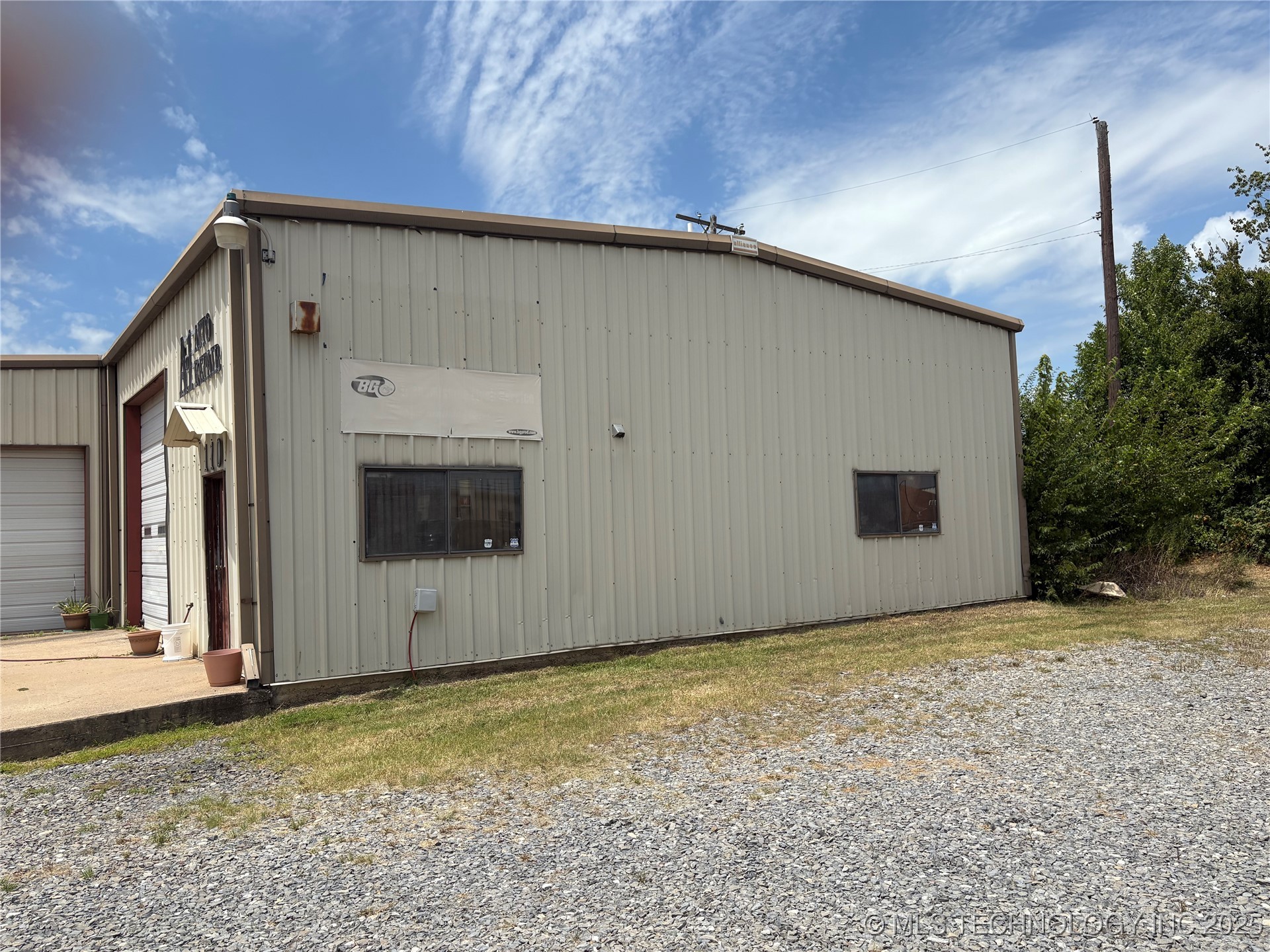 110 Douglas Street Muskogee OK 74401