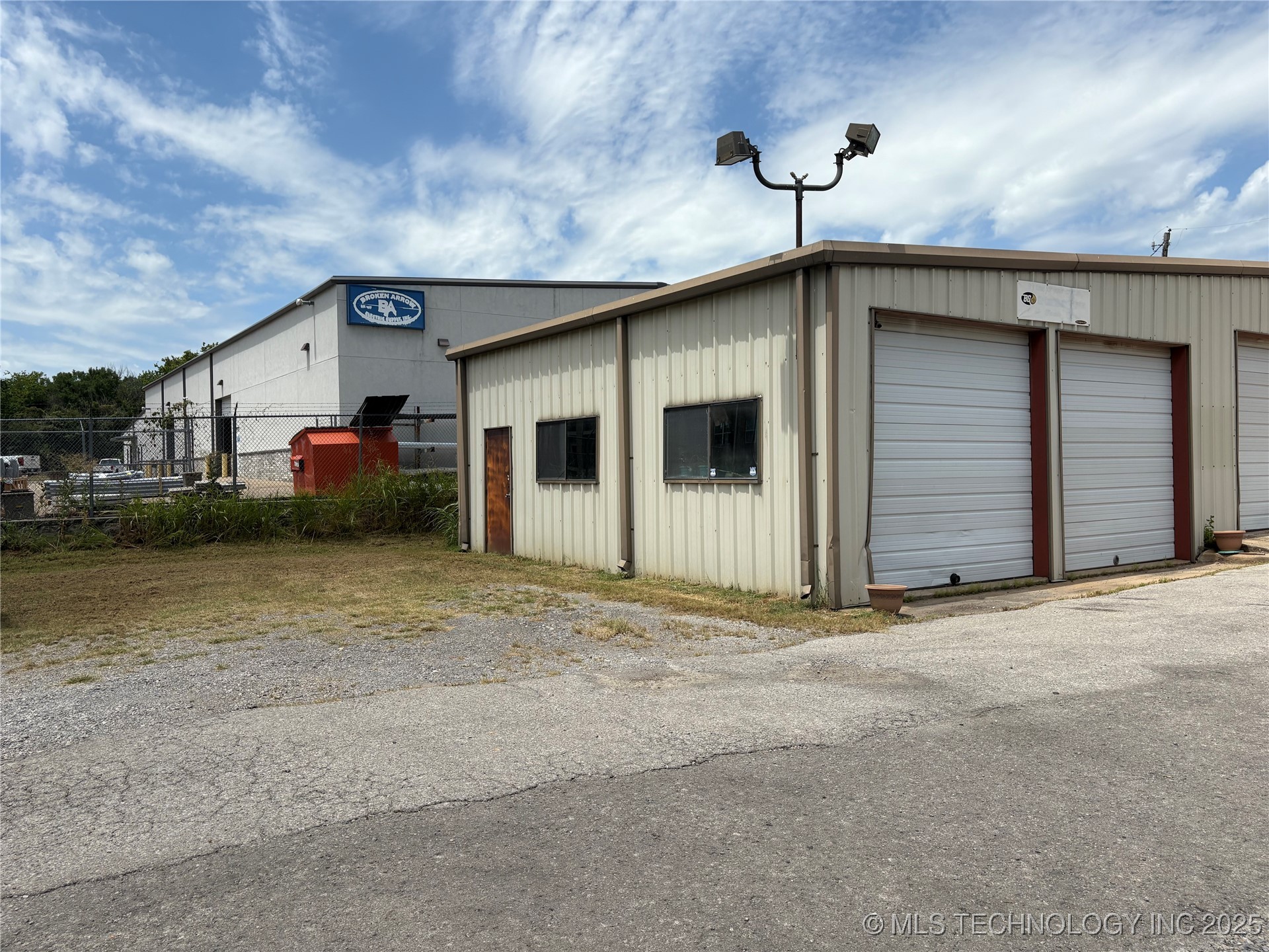 110 Douglas Street Muskogee OK 74401