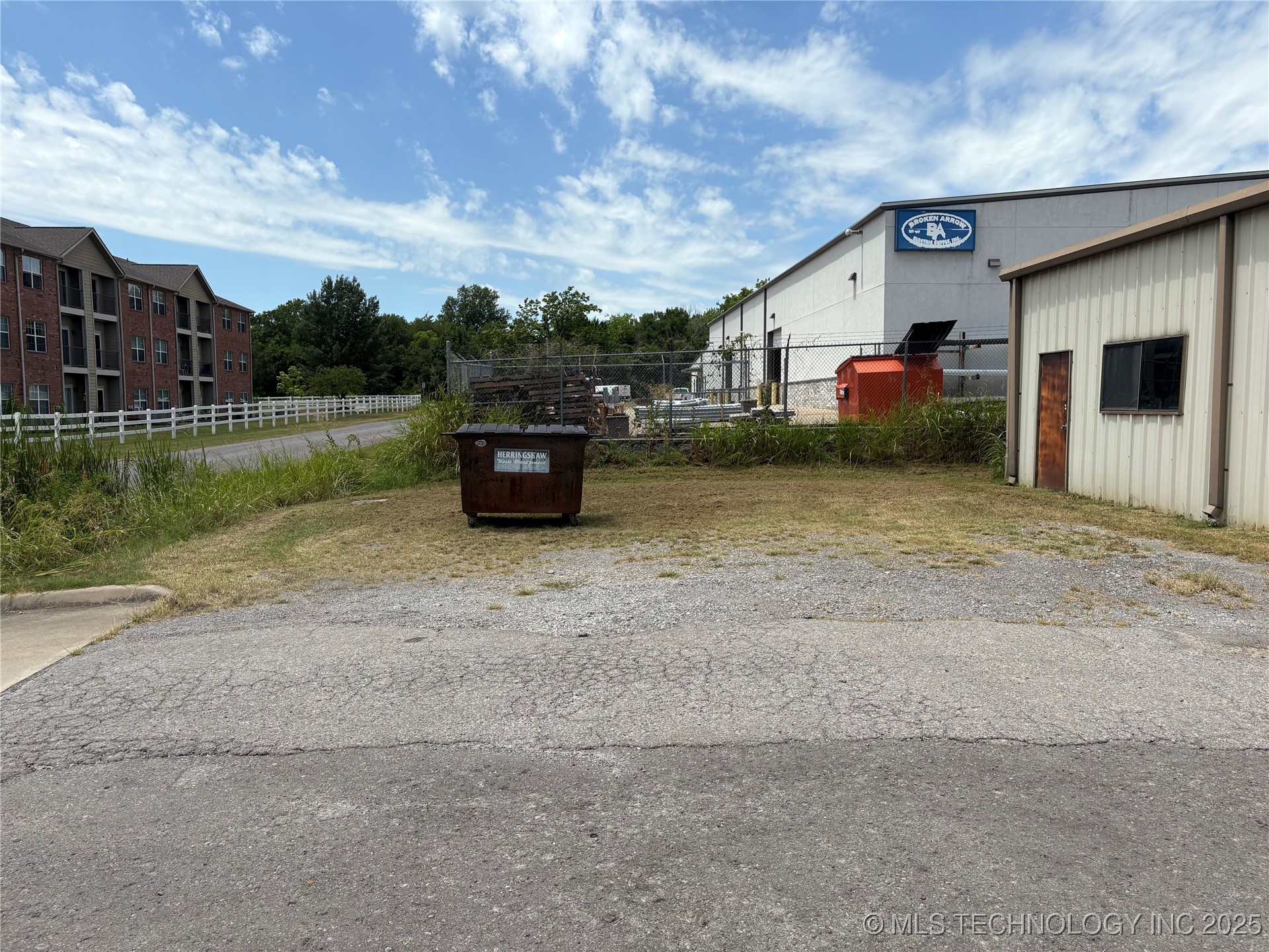 110 Douglas Street Muskogee OK 74401