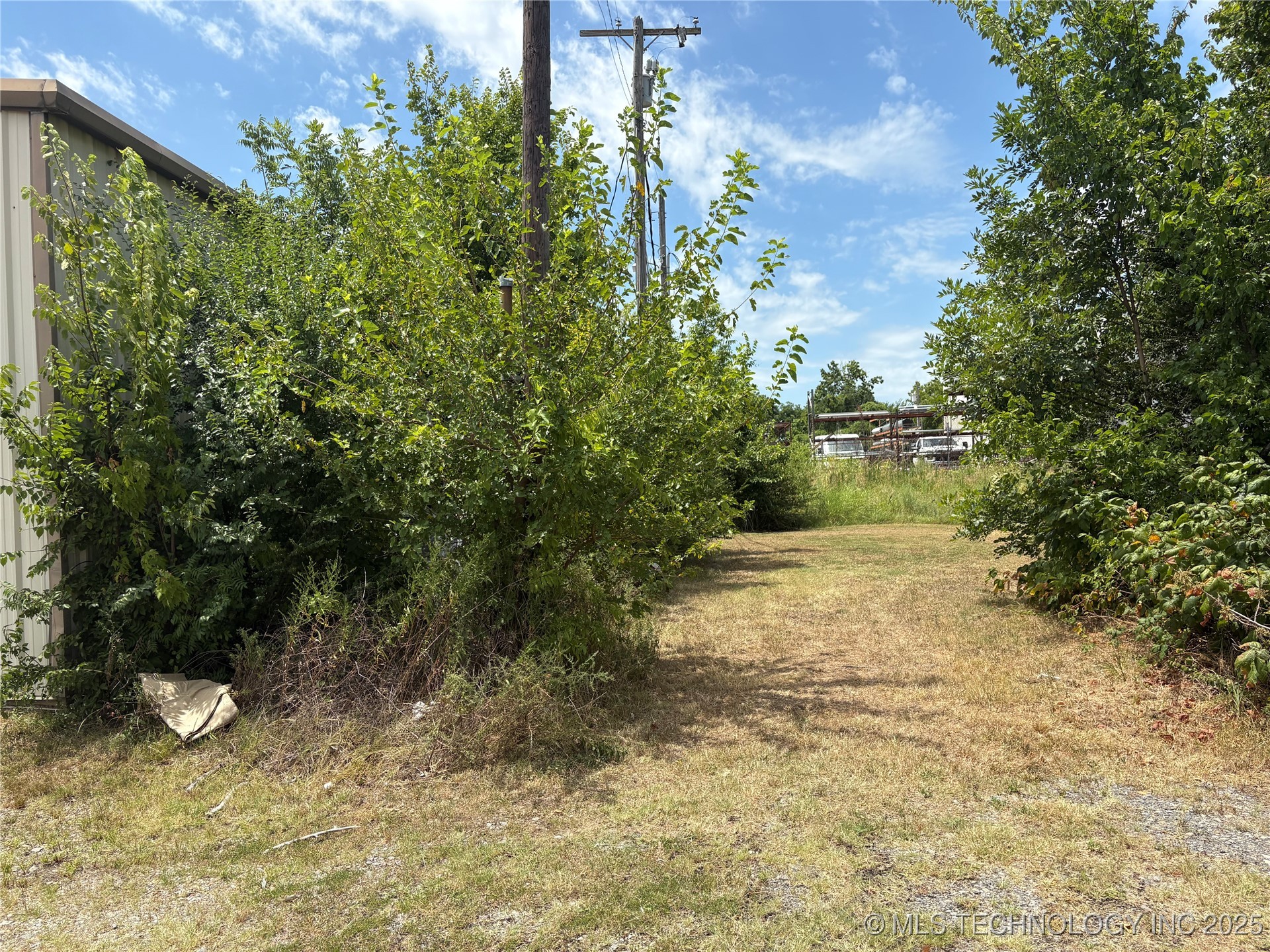 110 Douglas Street Muskogee OK 74401