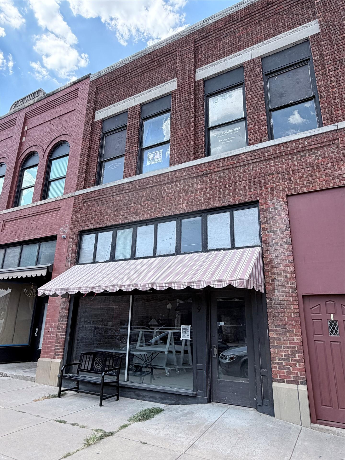 619 Kihekah Avenue Pawhuska OK 74056