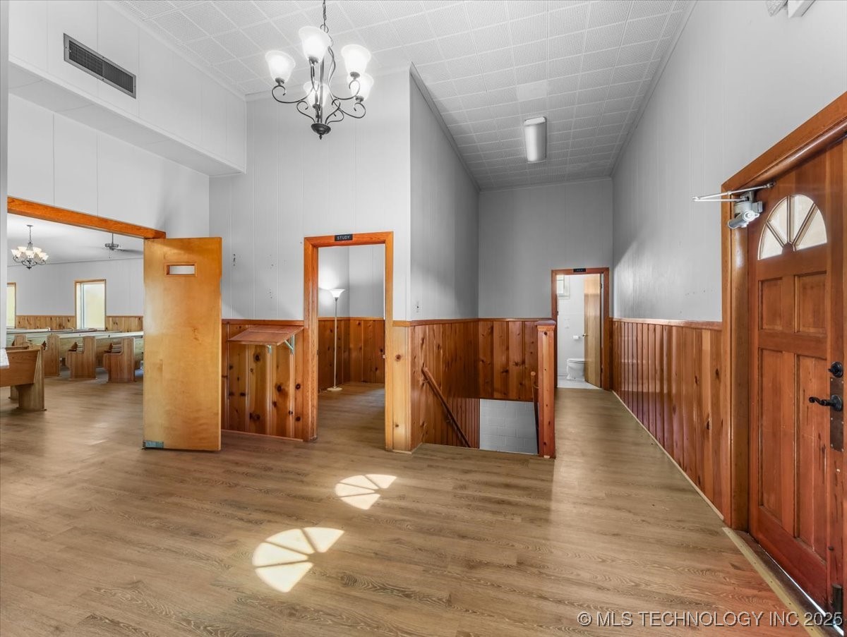 506 S Broadway Street Poteau OK 74953